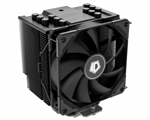 ID-Cooling SE-226-XT BLACK univerzális CPU hűtő